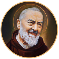 Santo Padre Pio